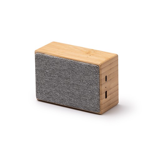 3W wireless speaker. Includes a type-C cable. Play Adail