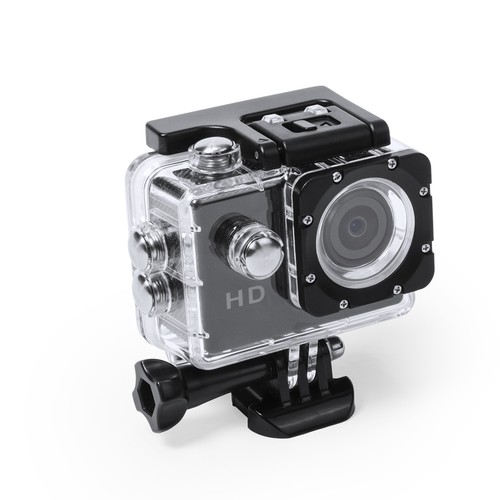 Action Camera Komir