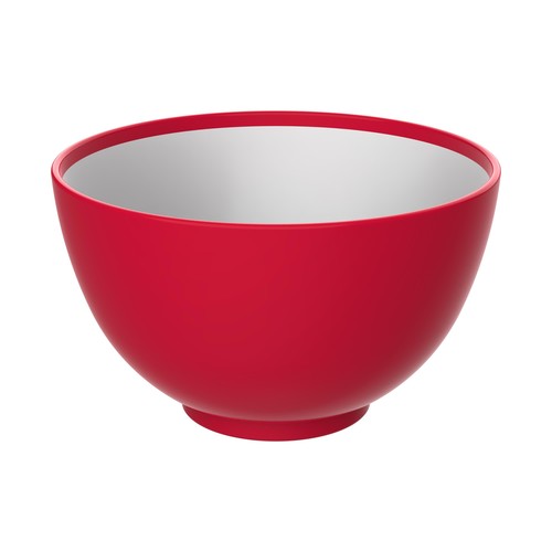 Cereal bowl "2 Colour" matt