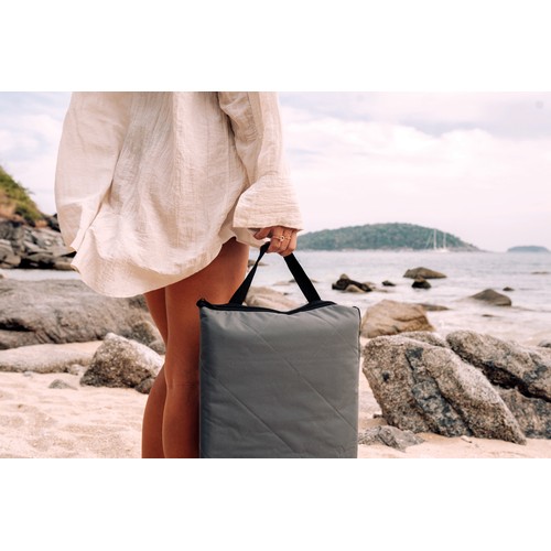 Couverture pique-nique pliable en rPET Impact Aware™