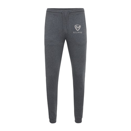 IQONIQ Cooper recycled cotton jogger