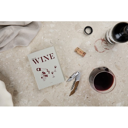 VINGA Story of wine gift box