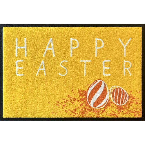 Doormats with Easter Designs