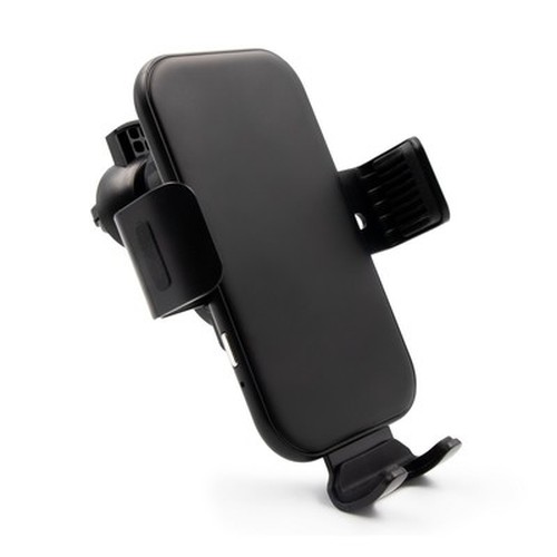 Mobile phone holder for car, wireless charger 15W | Skyler