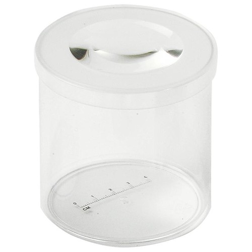 szkło powiększające