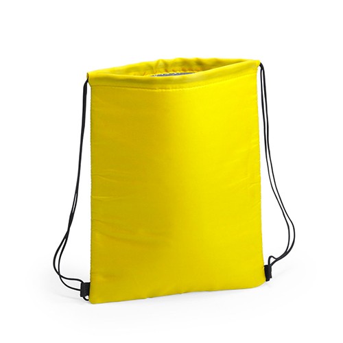 Bolsa térmica de poliéster Mammut