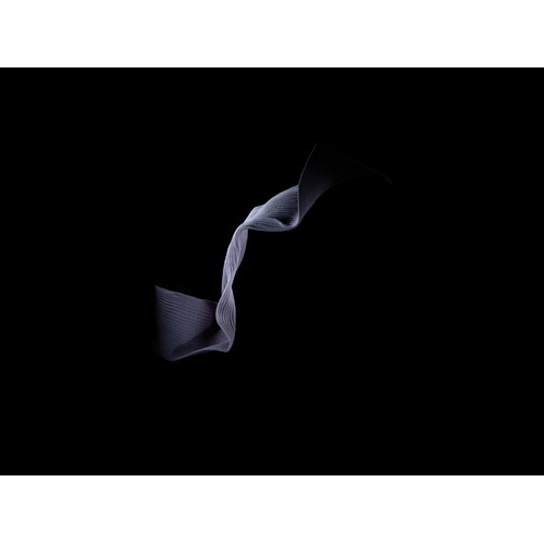 Impact AWARE™ Polylana® dubbel gebreide sjaal 180x25cm