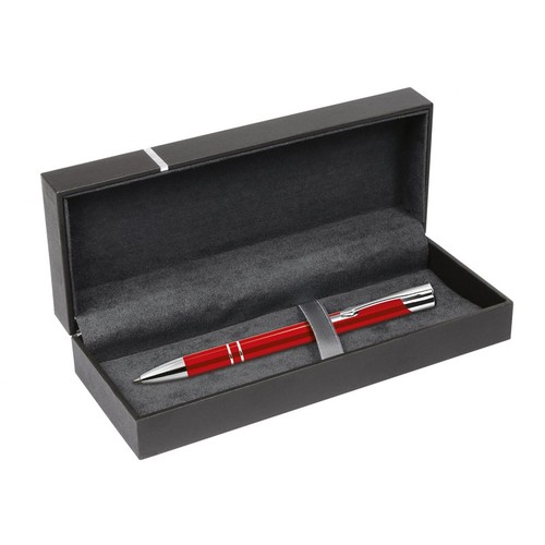 BLACK BOX 1-2 PENS- WITHOUT PENS