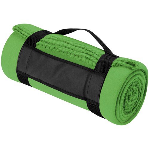 Big fleece blanket NASHVILLE