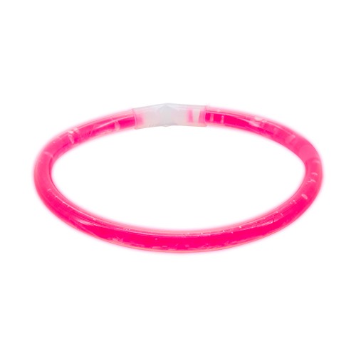Glow bracelets kit 100pcs Damigella nigella