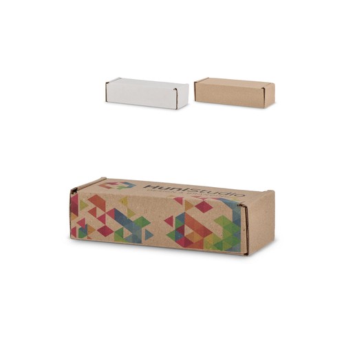 Custommade geschenkdoosje voor zonnebrillen