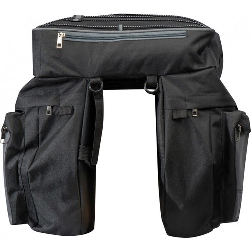 Bicycle saddle bag PLYMOUTH