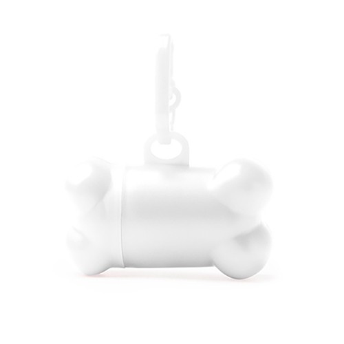 etui met hondenpoepzakjes