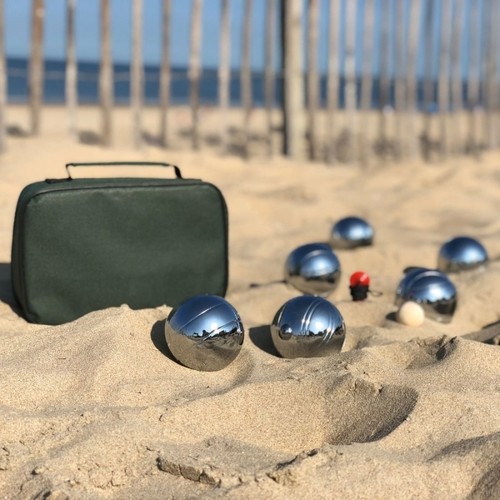 Boules game JACKSONVILLE