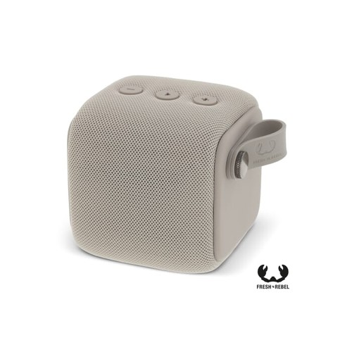 1RB6000 | Fresh 'n Rebel Rockbox Bold S Waterproof TWS Speaker