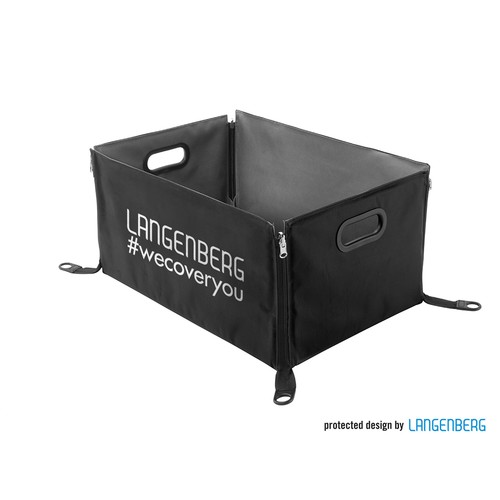 Boîte pliable FOBOX