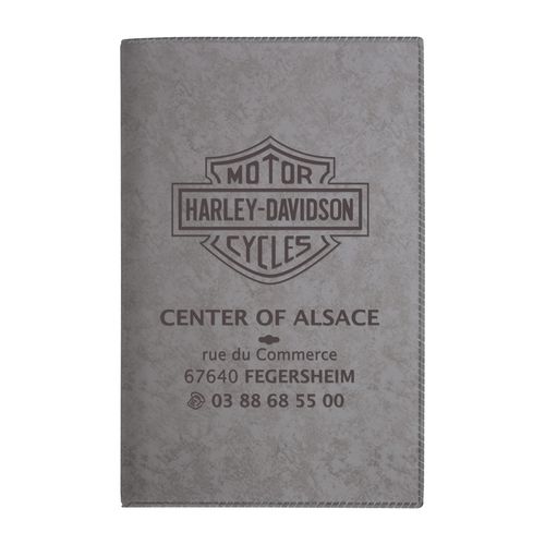 documenthouder voor het voertuig