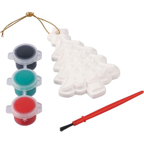 PS Christmas tree painting set Amaris