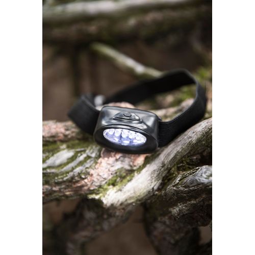 ABS head light Kylie