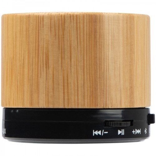 Bamboo bluetooth speaker FLEEDWOOD