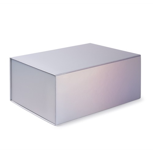 Boîte à monter soi-même Paho