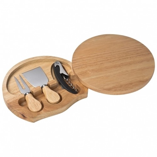 Cheese chopping board PESCIA