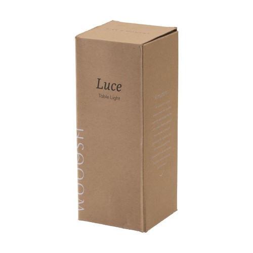 lámpara de ambiente