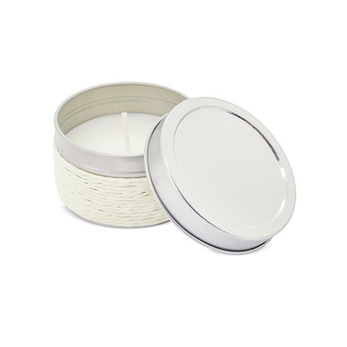 Colección de velas perfumadas Blippo