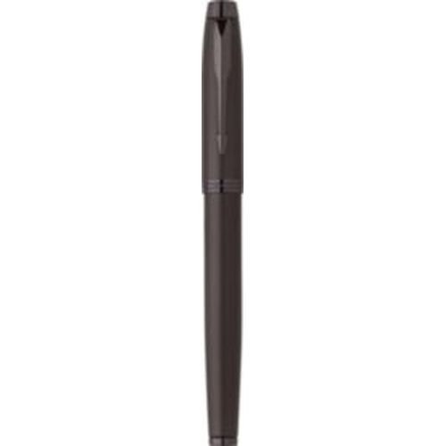 Parker IM Monochrome PVD rollerball