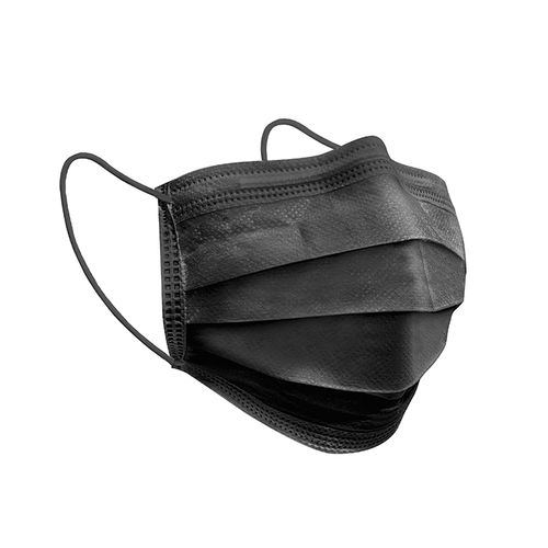 niet-gecertificeerd wegwerpmasker