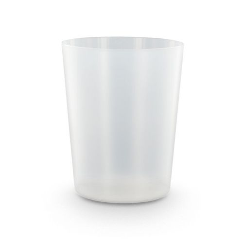 12 cl REUSABLE PLASTIC CUP