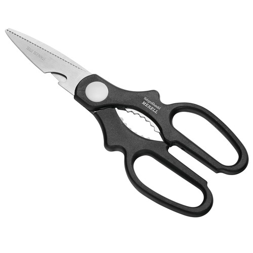 Multi-purpose scissors