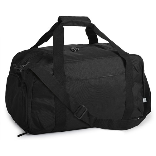 300D RPET TRAVEL BAG