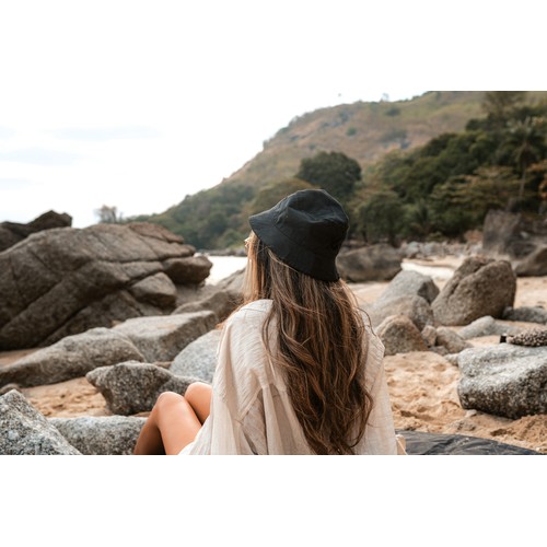 Impact Aware™ 285gsm one size rcanvas vissershoed ongeverfd