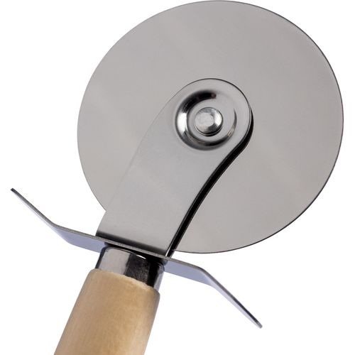 Planche à pizza en bambou Vale