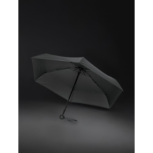 19.5" Aware™ RPET super mini manual 190T Pongee umbrella