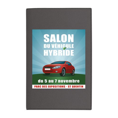 documenthouder voor het voertuig