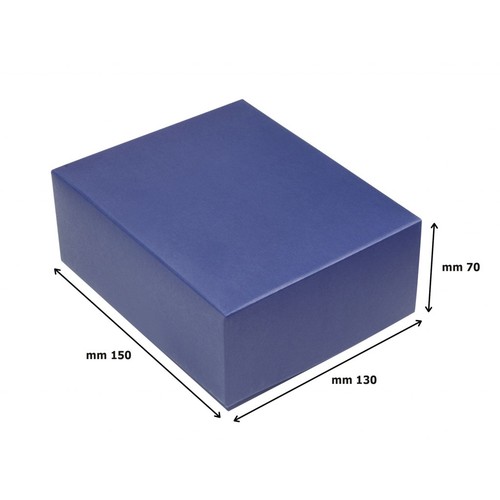 CANDLE HOLDER "DORICO" h mm 80