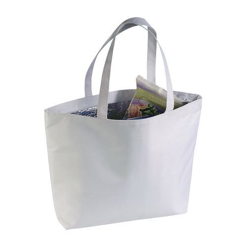 bolsa de compras isotérmica