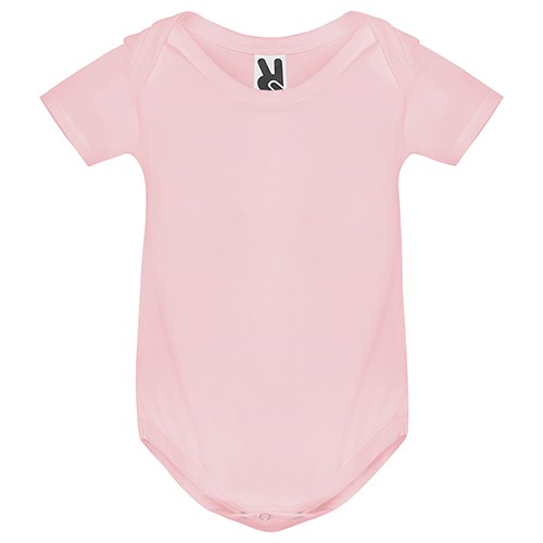 Body bébé manche courte HONEY