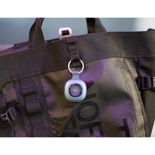 Fresh 'n Rebel Smart Finder Deep Mauve