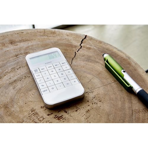 ABS calculator Jareth