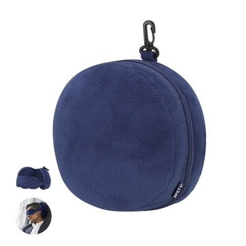 Travel Eye Mask Pillow Pansir