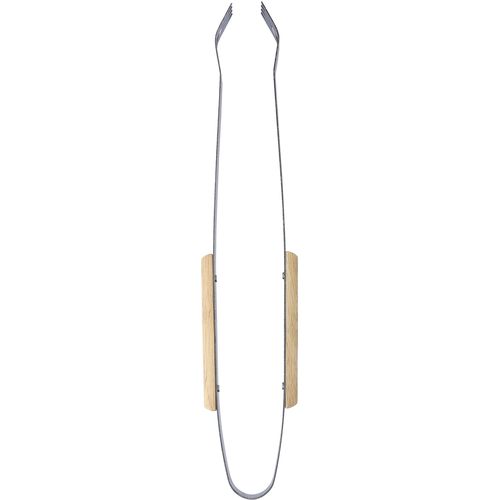 Set de bbq. de acero inox. Kathleen