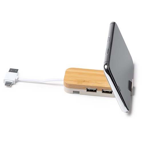 concentradores USB Glenburn