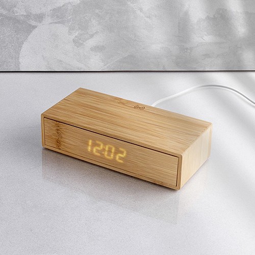 Despertador Agugliaro