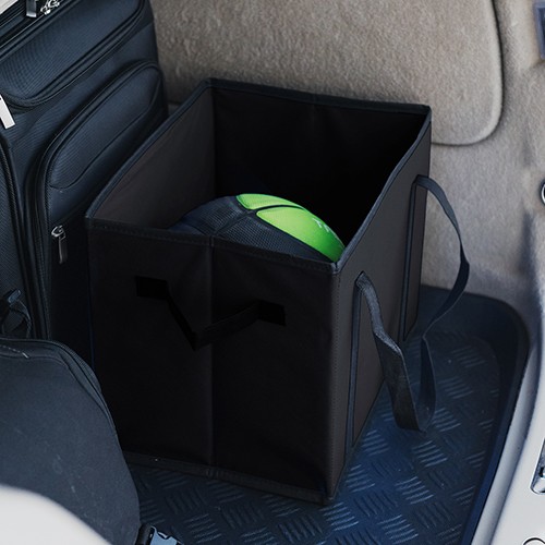 Foldable organizer Angitola