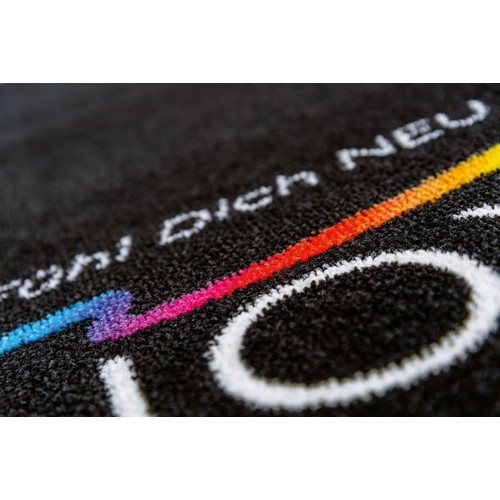 Vloermatten voor gym