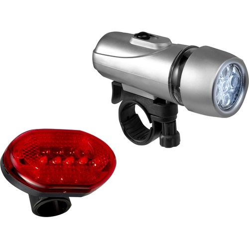 ABS bicycle lights Jordy