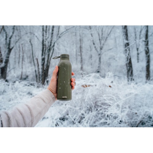 Avira Avior RCS Re-steel bottle 500 ML